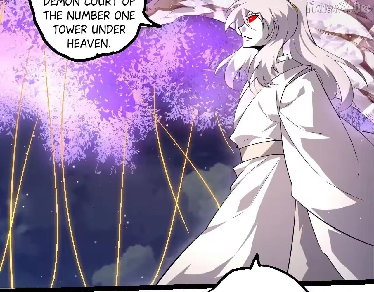 Read Evolution Begins With A Big Tree Manga Online