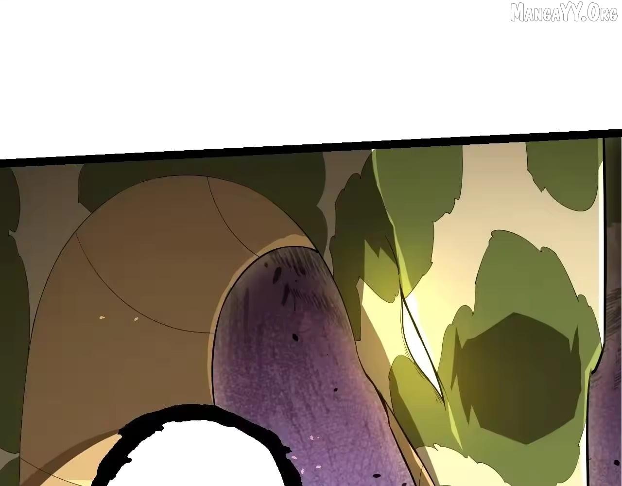 Read Evolution Begins With A Big Tree Manga Online