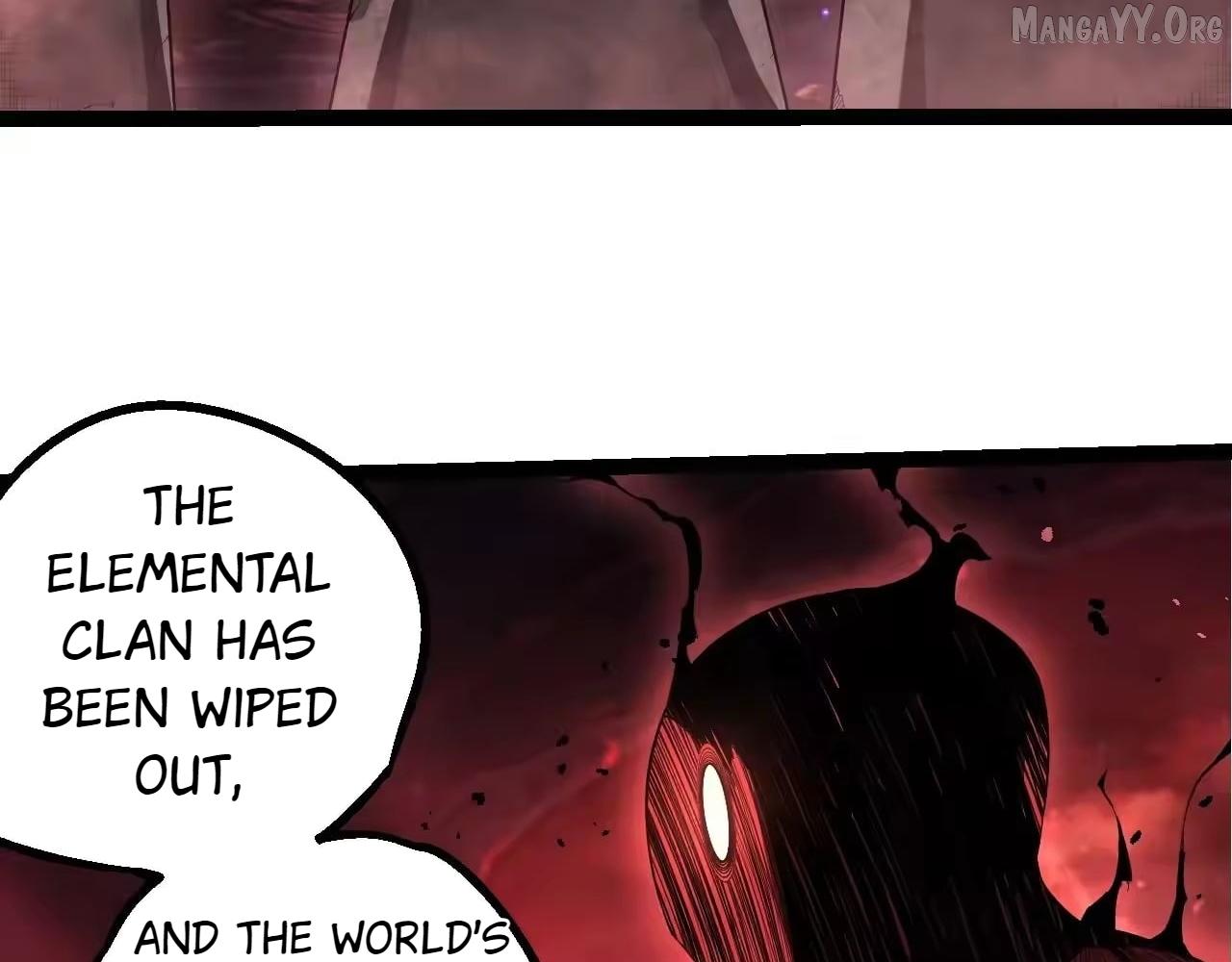 Read Evolution Begins With A Big Tree Manga Online