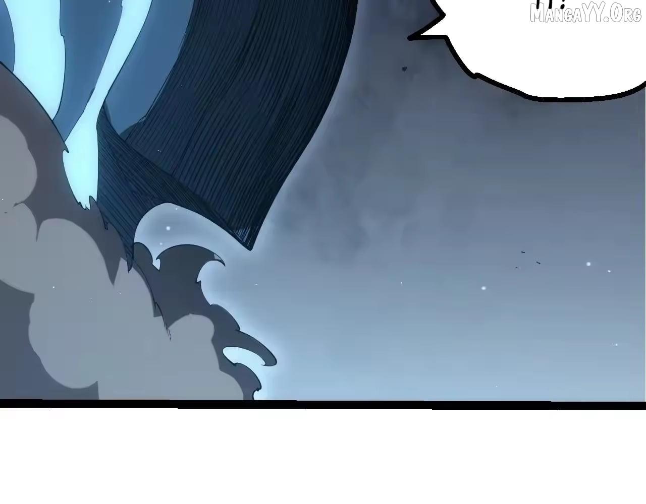 Read Evolution Begins With A Big Tree Manga Online