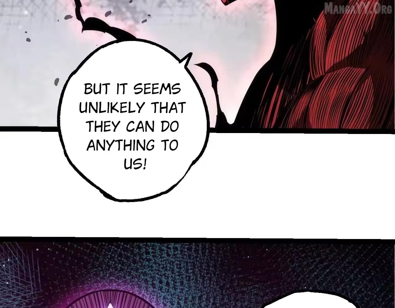 Read Evolution Begins With A Big Tree Manga Online