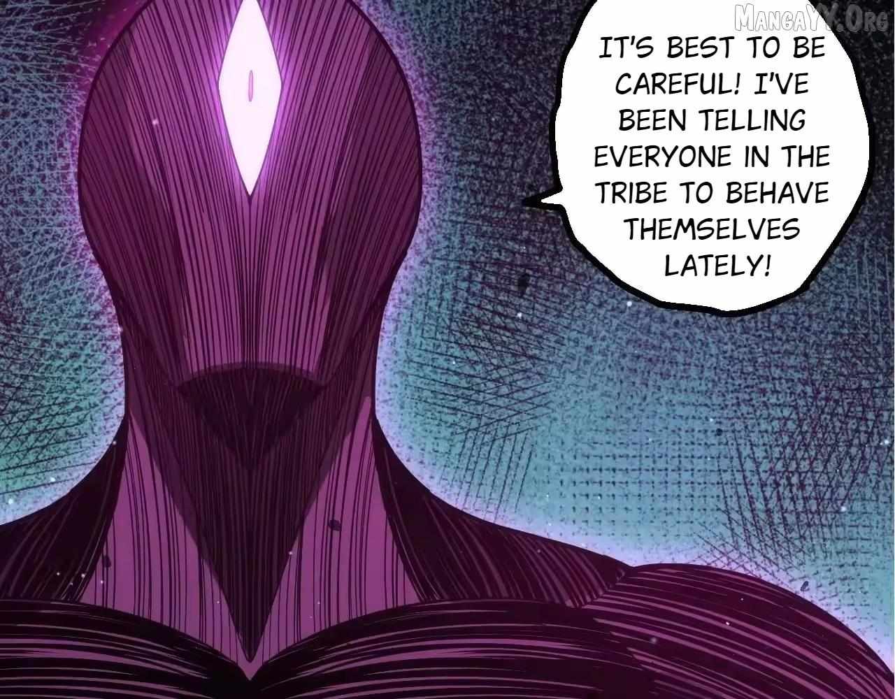 Read Evolution Begins With A Big Tree Manga Online