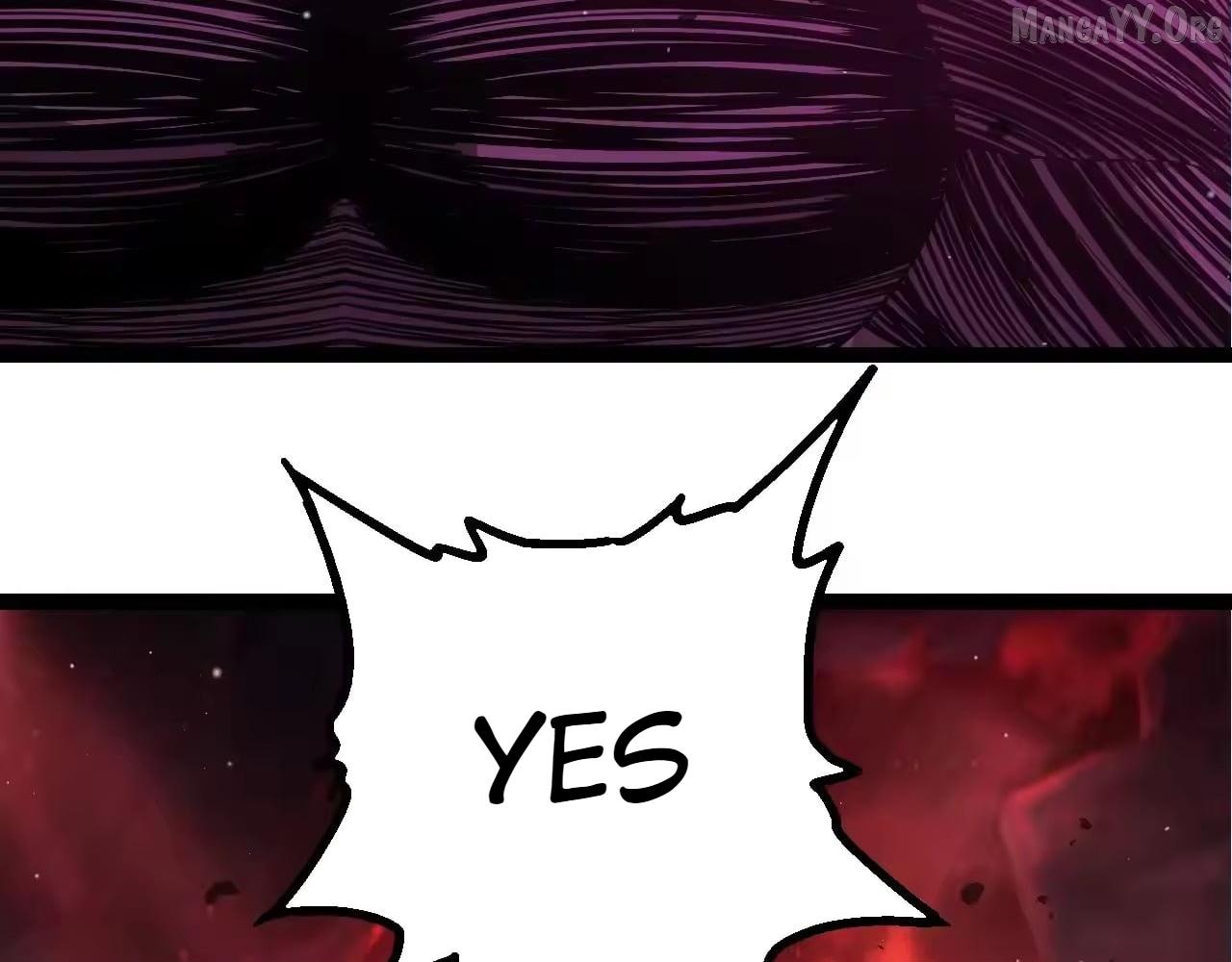 Read Evolution Begins With A Big Tree Manga Online