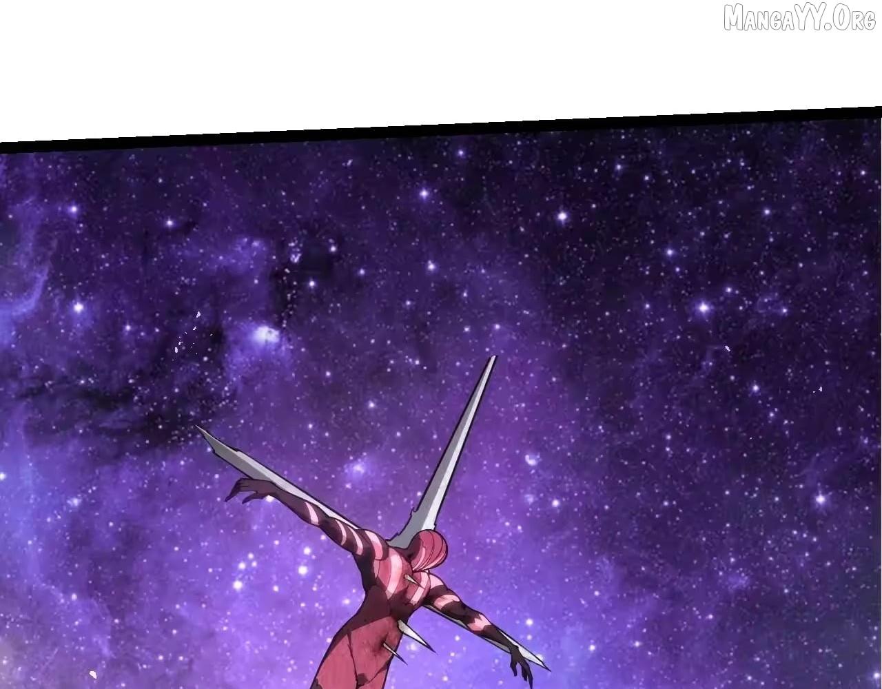 Read Evolution Begins With A Big Tree Manga Online