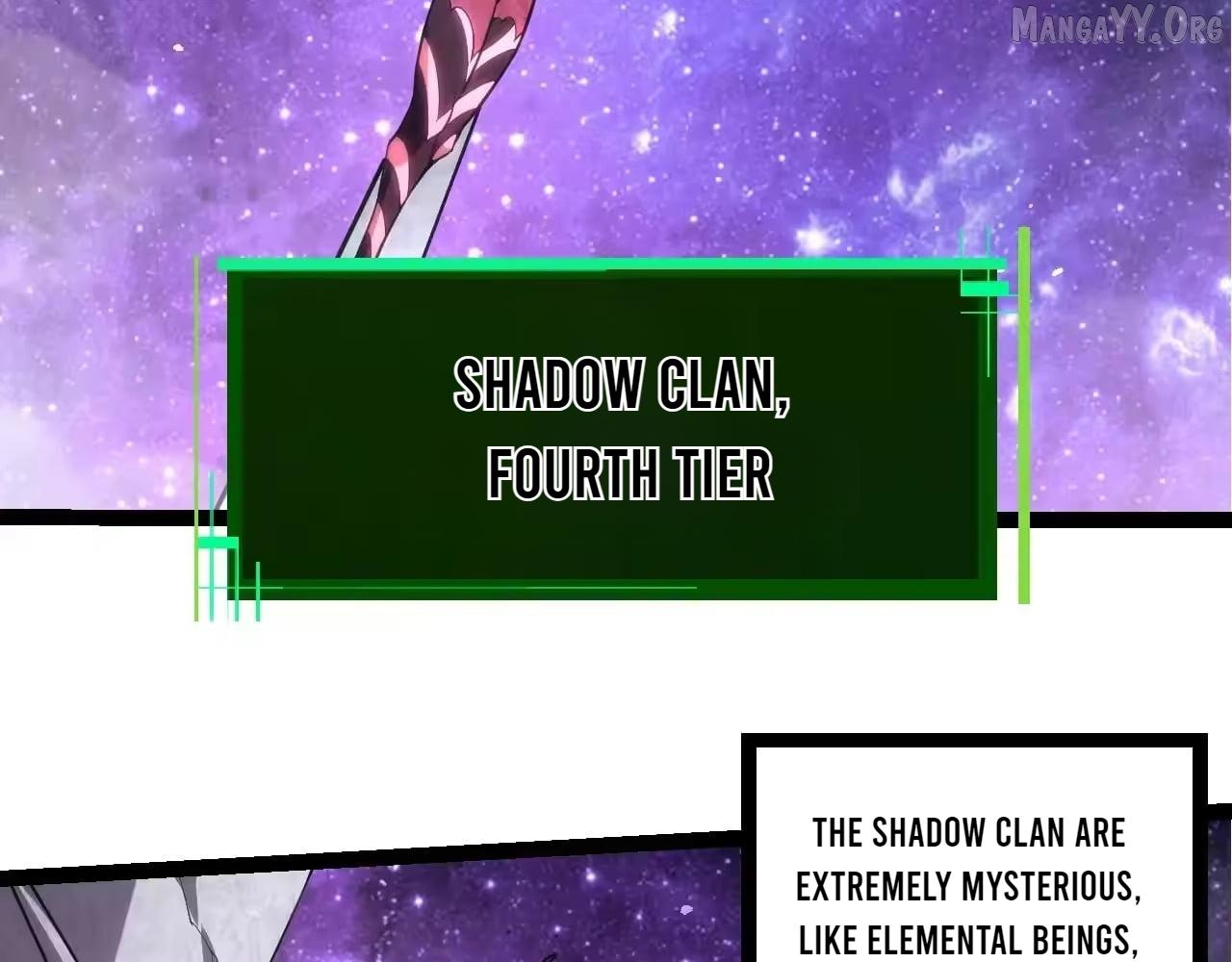 Read Evolution Begins With A Big Tree Manga Online