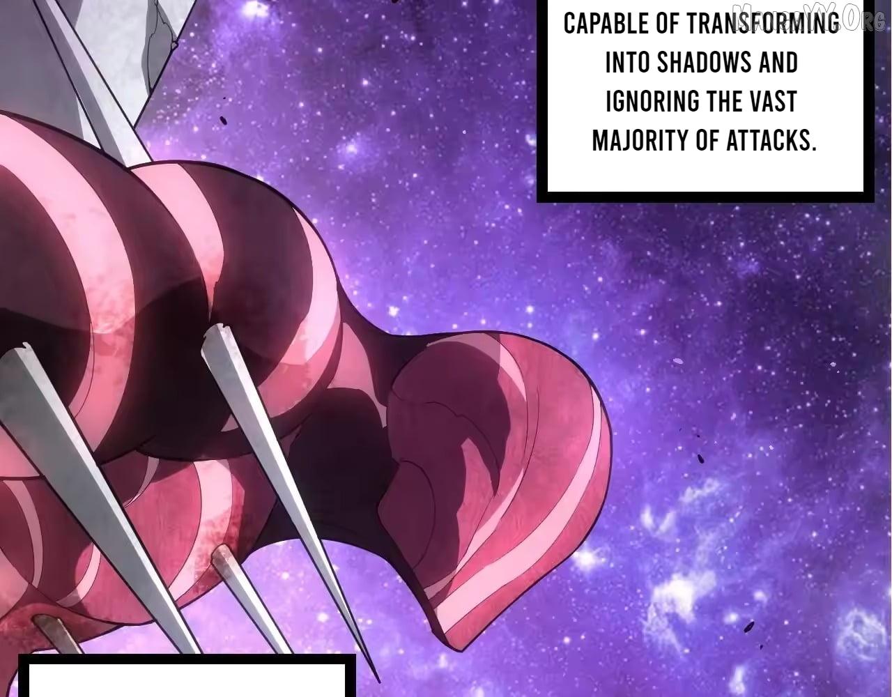 Read Evolution Begins With A Big Tree Manga Online