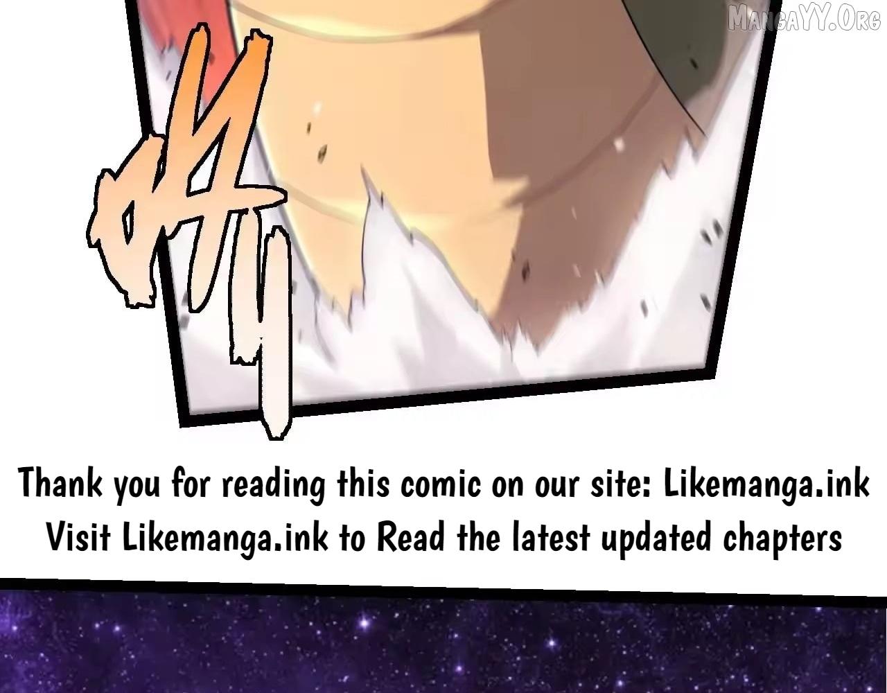 Read Evolution Begins With A Big Tree Manga Online