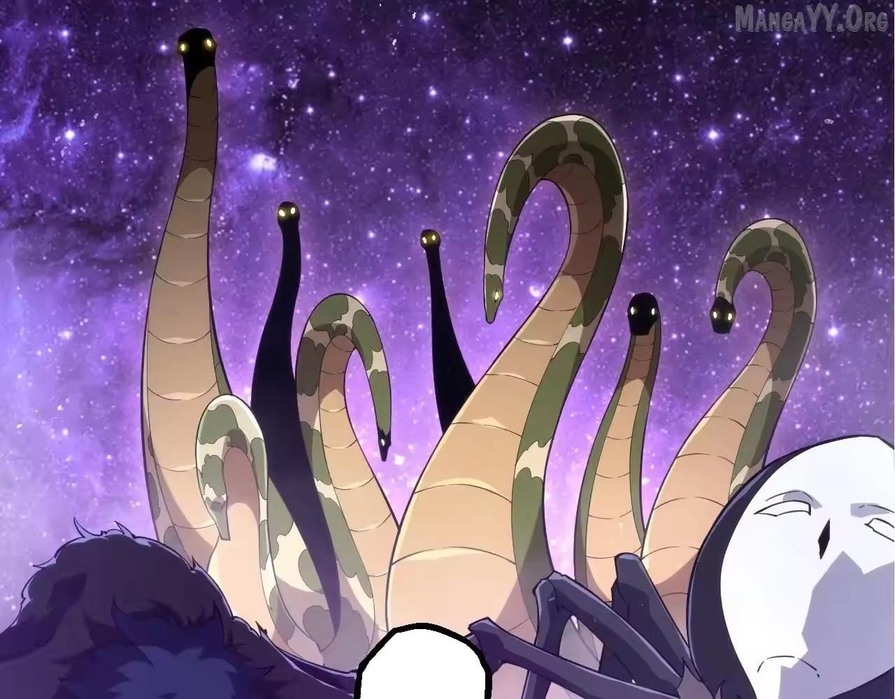 Read Evolution Begins With A Big Tree Manga Online