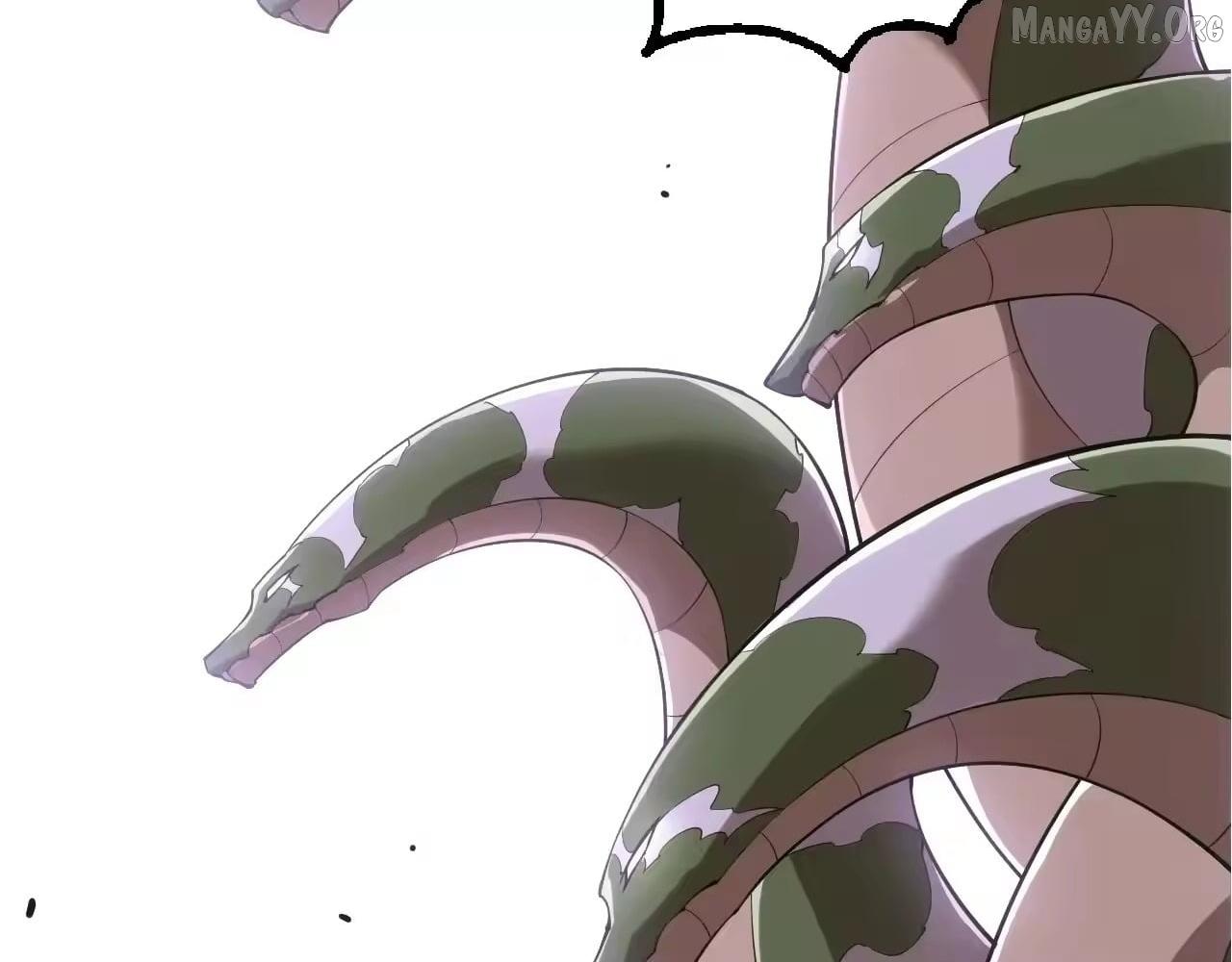 Read Evolution Begins With A Big Tree Manga Online