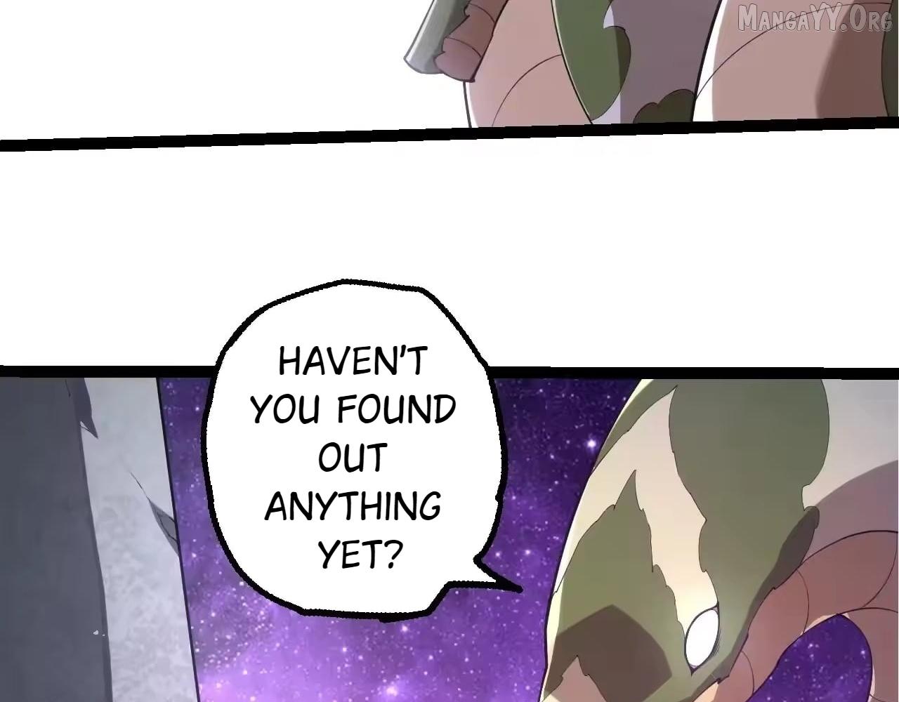 Read Evolution Begins With A Big Tree Manga Online