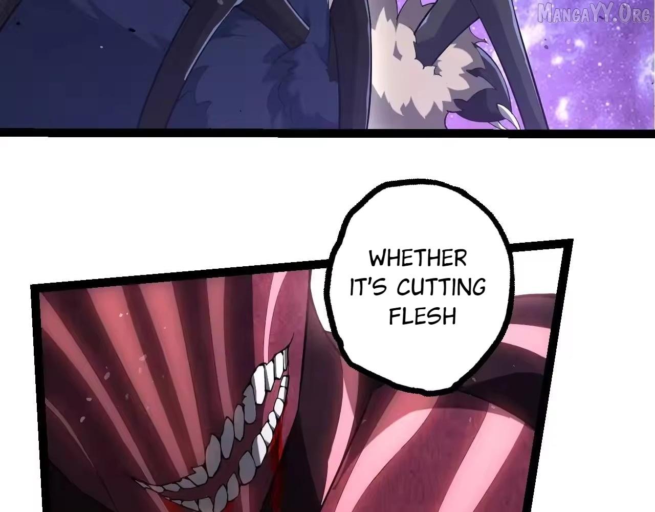 Read Evolution Begins With A Big Tree Manga Online