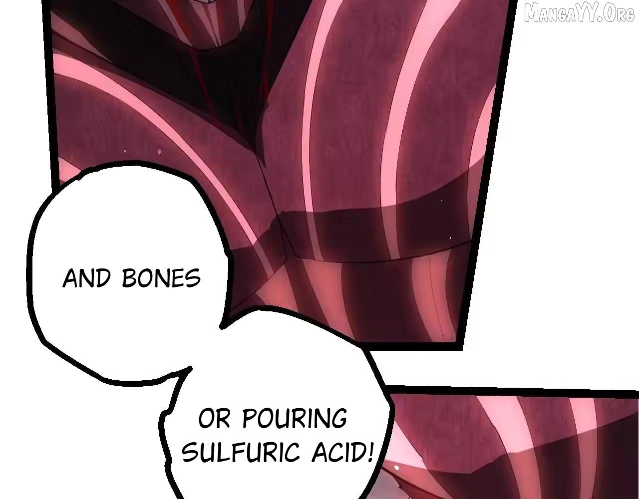 Read Evolution Begins With A Big Tree Manga Online