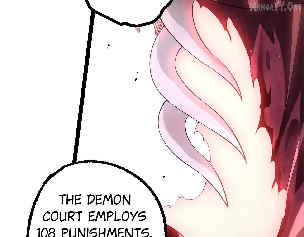 Read Evolution Begins With A Big Tree Manga Online