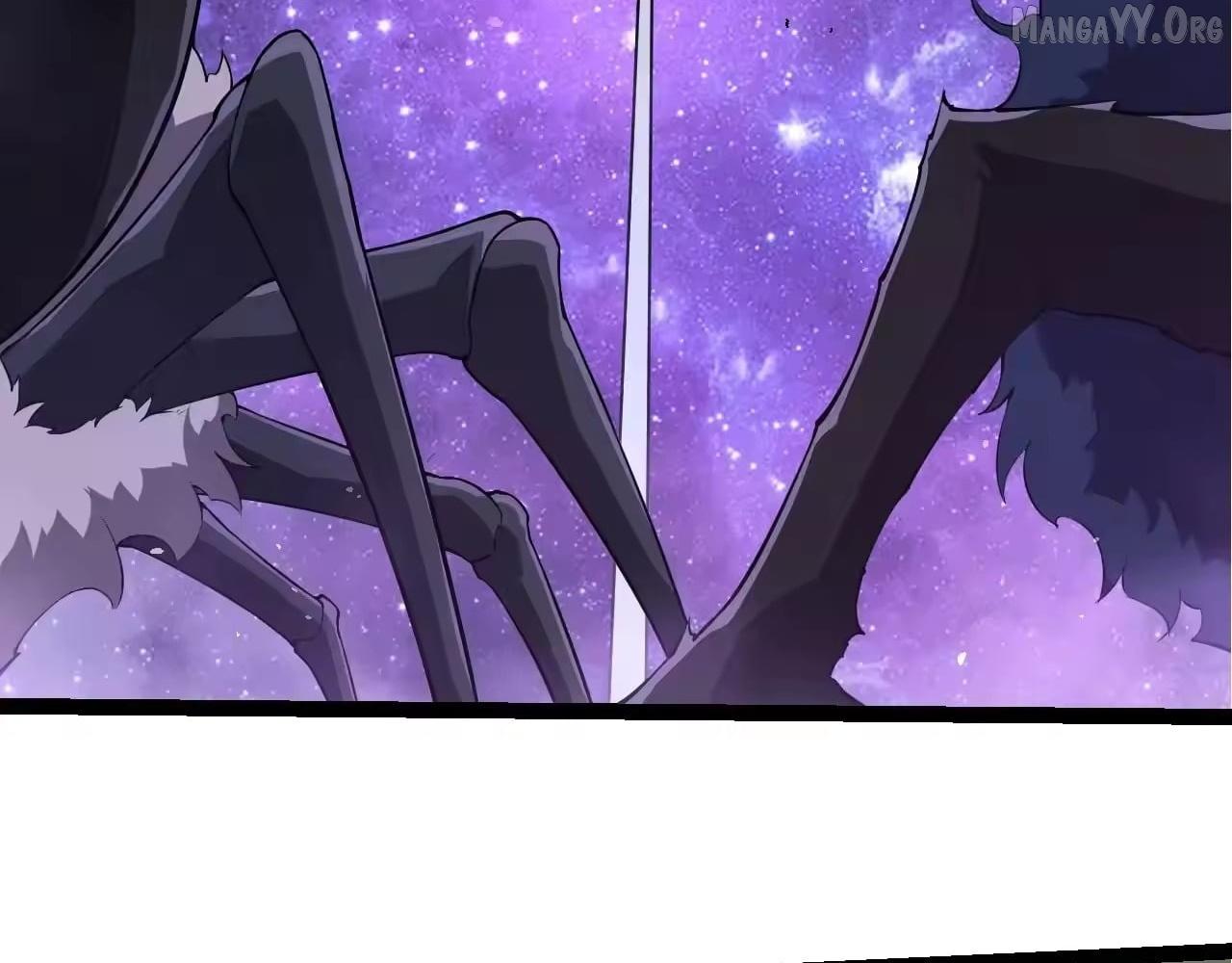 Read Evolution Begins With A Big Tree Manga Online