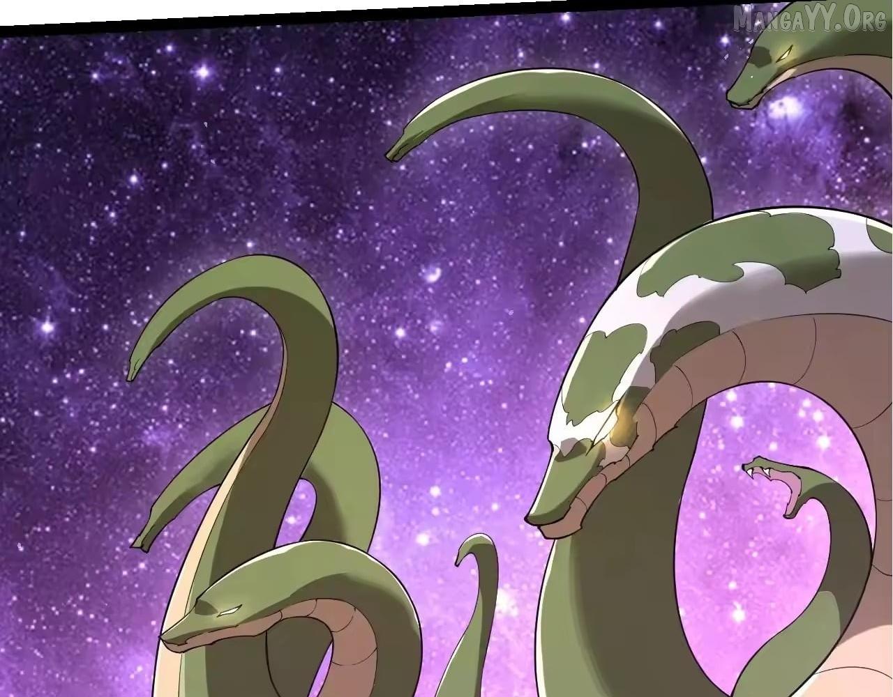 Read Evolution Begins With A Big Tree Manga Online