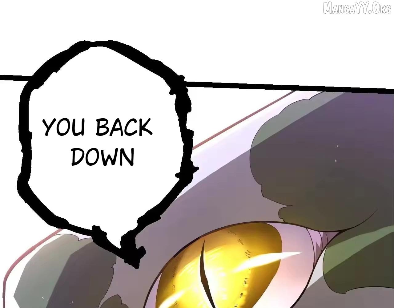 Read Evolution Begins With A Big Tree Manga Online