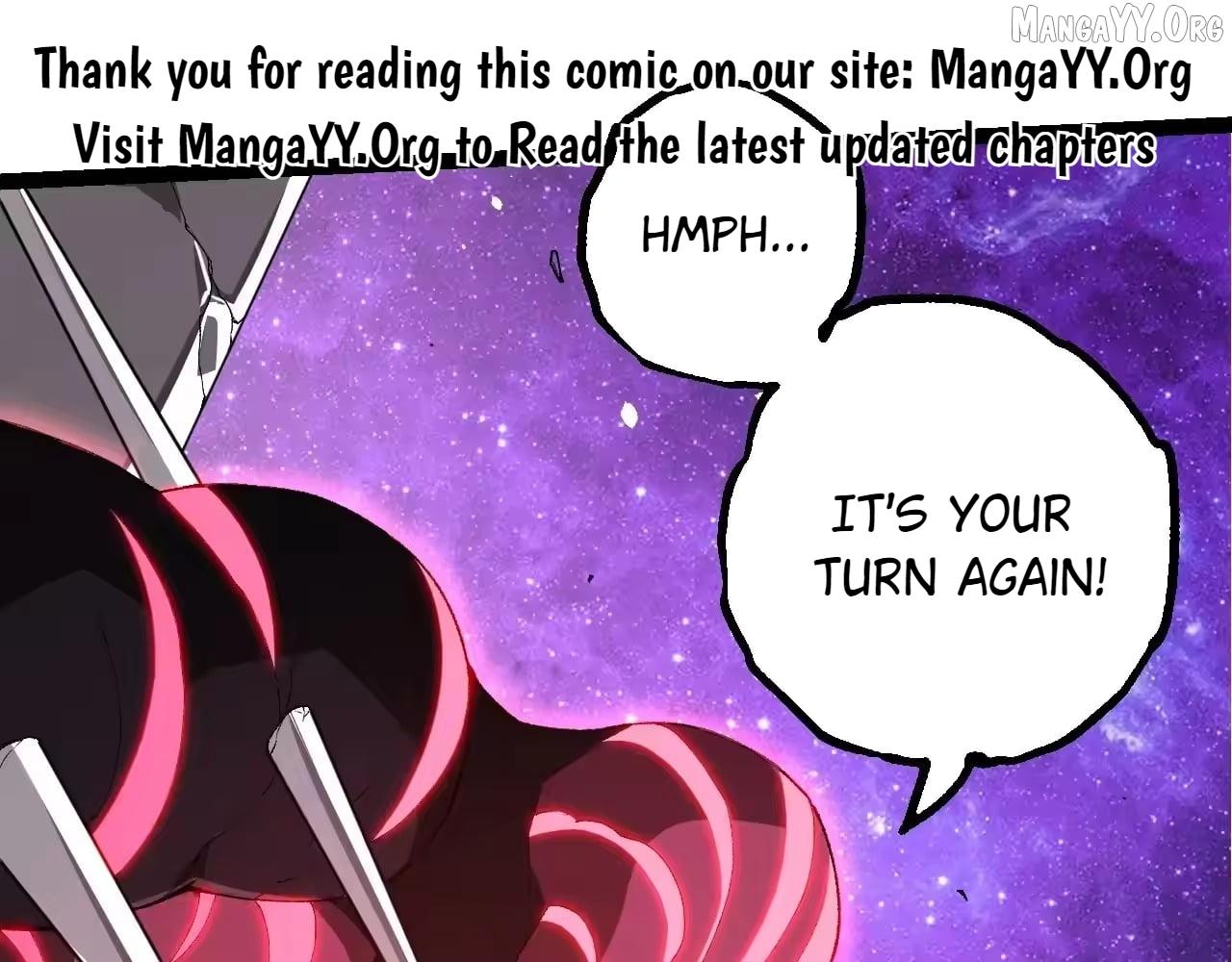 Read Evolution Begins With A Big Tree Manga Online