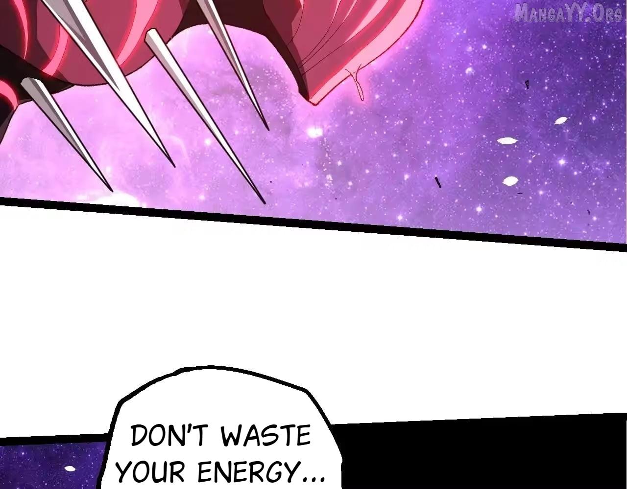 Read Evolution Begins With A Big Tree Manga Online