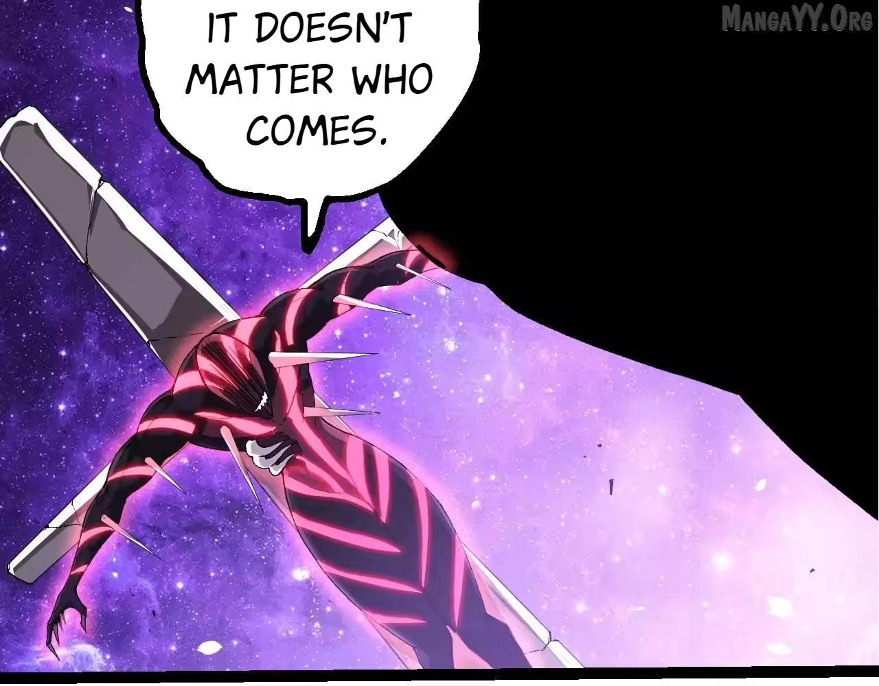 Read Evolution Begins With A Big Tree Manga Online