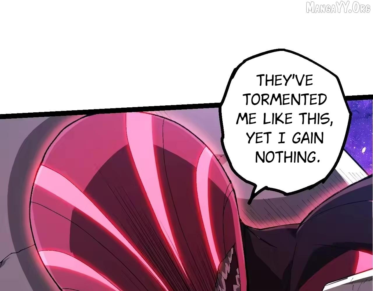 Read Evolution Begins With A Big Tree Manga Online