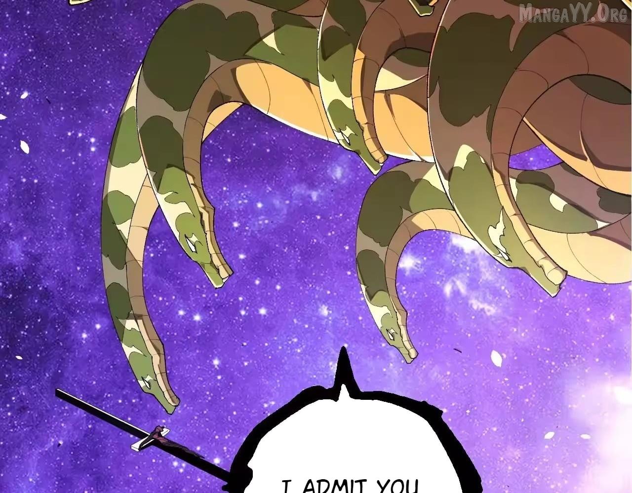 Read Evolution Begins With A Big Tree Manga Online