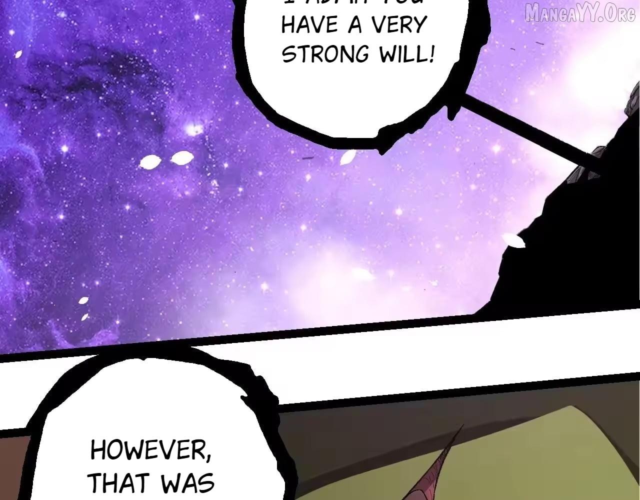 Read Evolution Begins With A Big Tree Manga Online