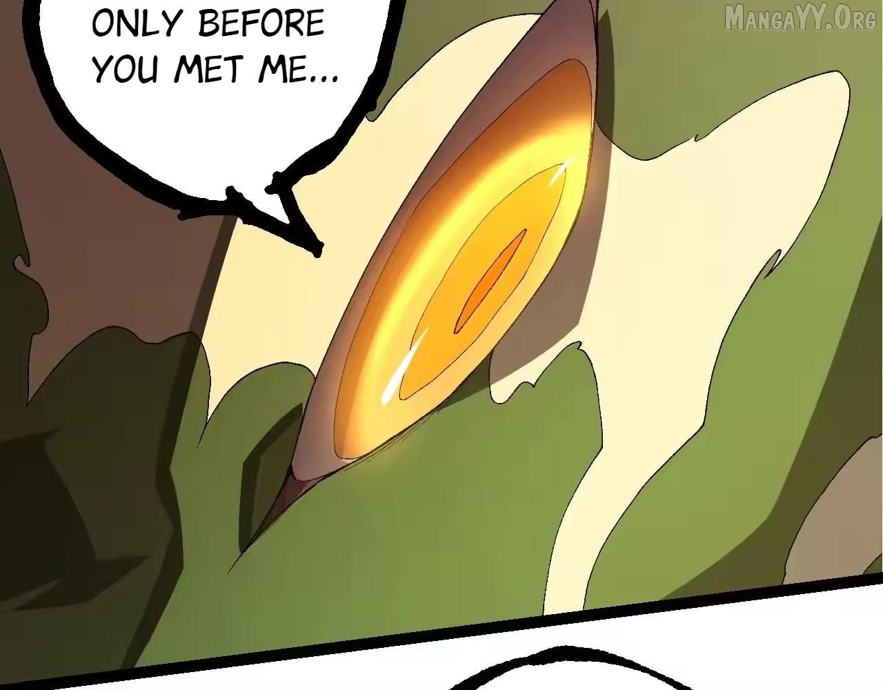 Read Evolution Begins With A Big Tree Manga Online