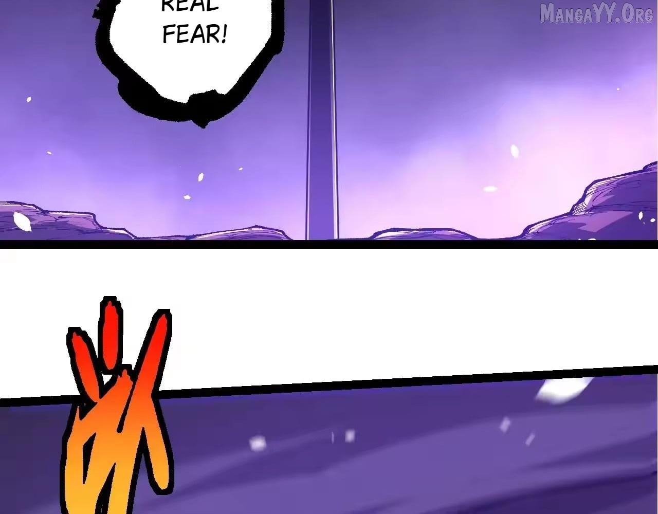 Read Evolution Begins With A Big Tree Manga Online