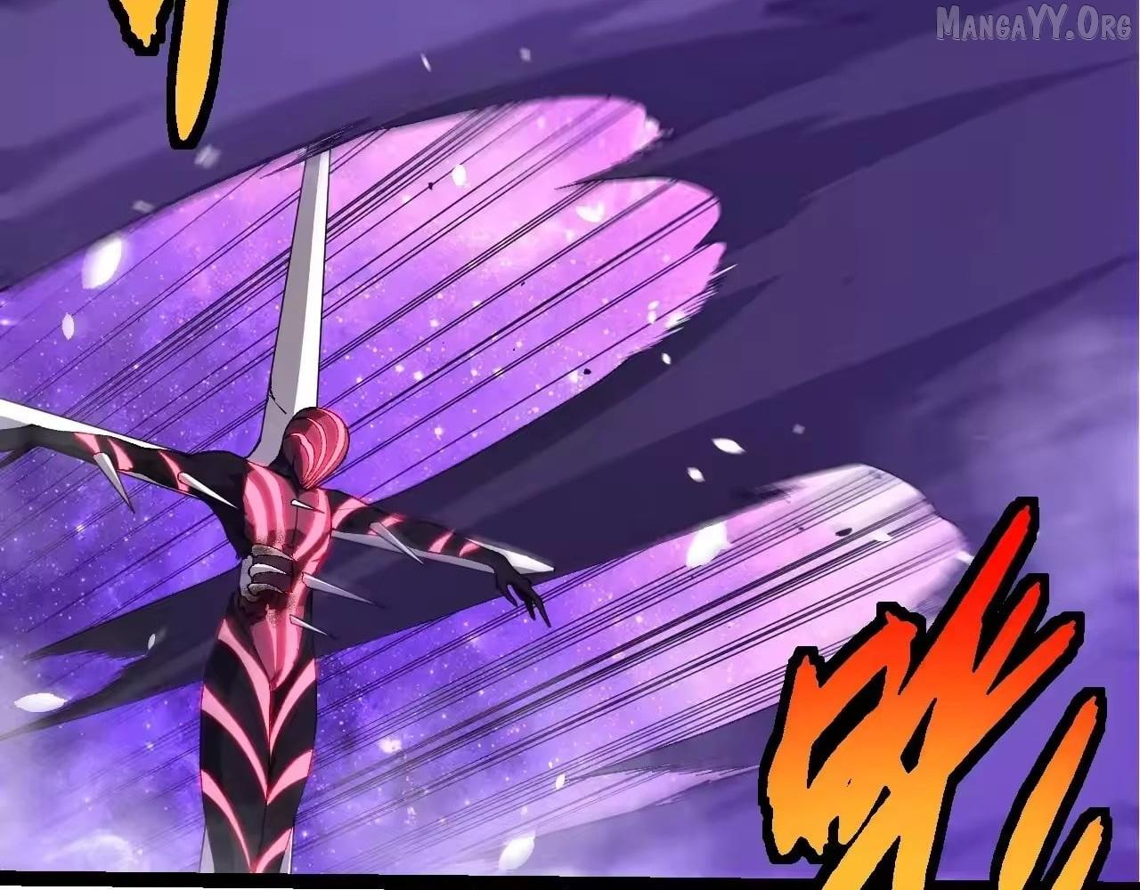 Read Evolution Begins With A Big Tree Manga Online