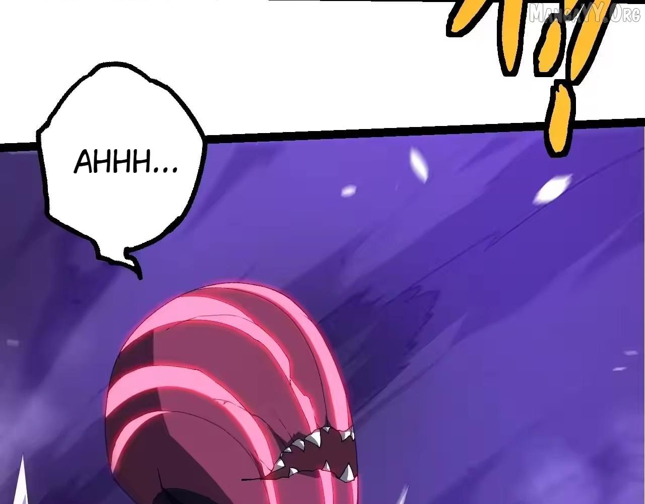 Read Evolution Begins With A Big Tree Manga Online