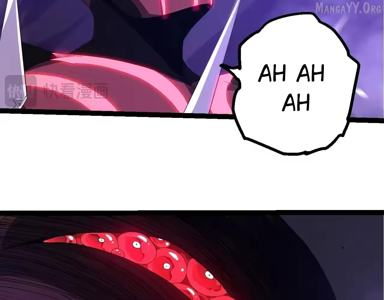 Read Evolution Begins With A Big Tree Manga Online