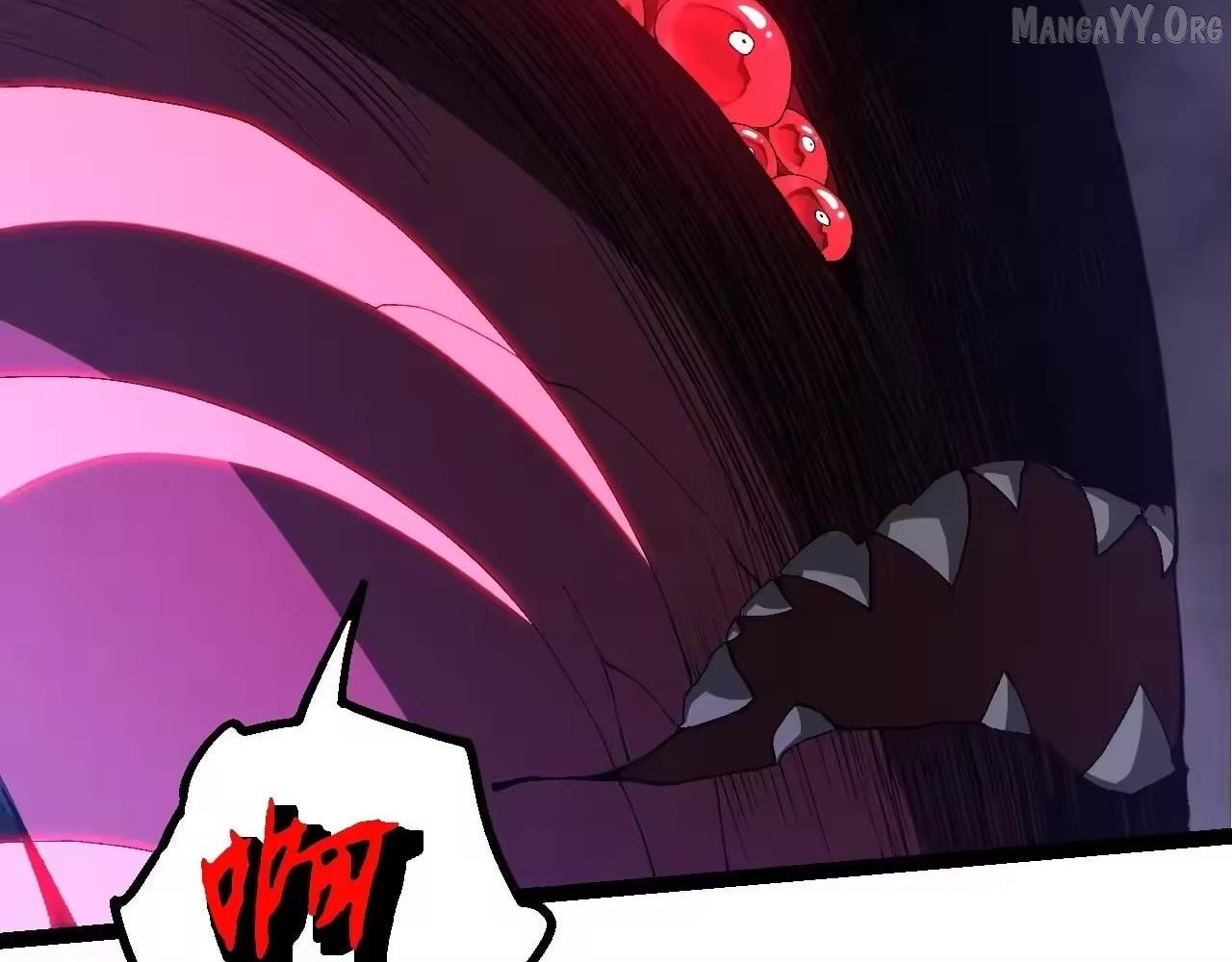 Read Evolution Begins With A Big Tree Manga Online