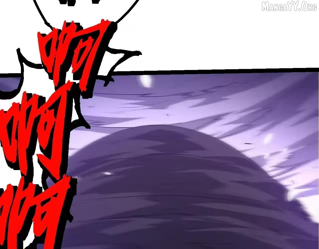 Read Evolution Begins With A Big Tree Manga Online