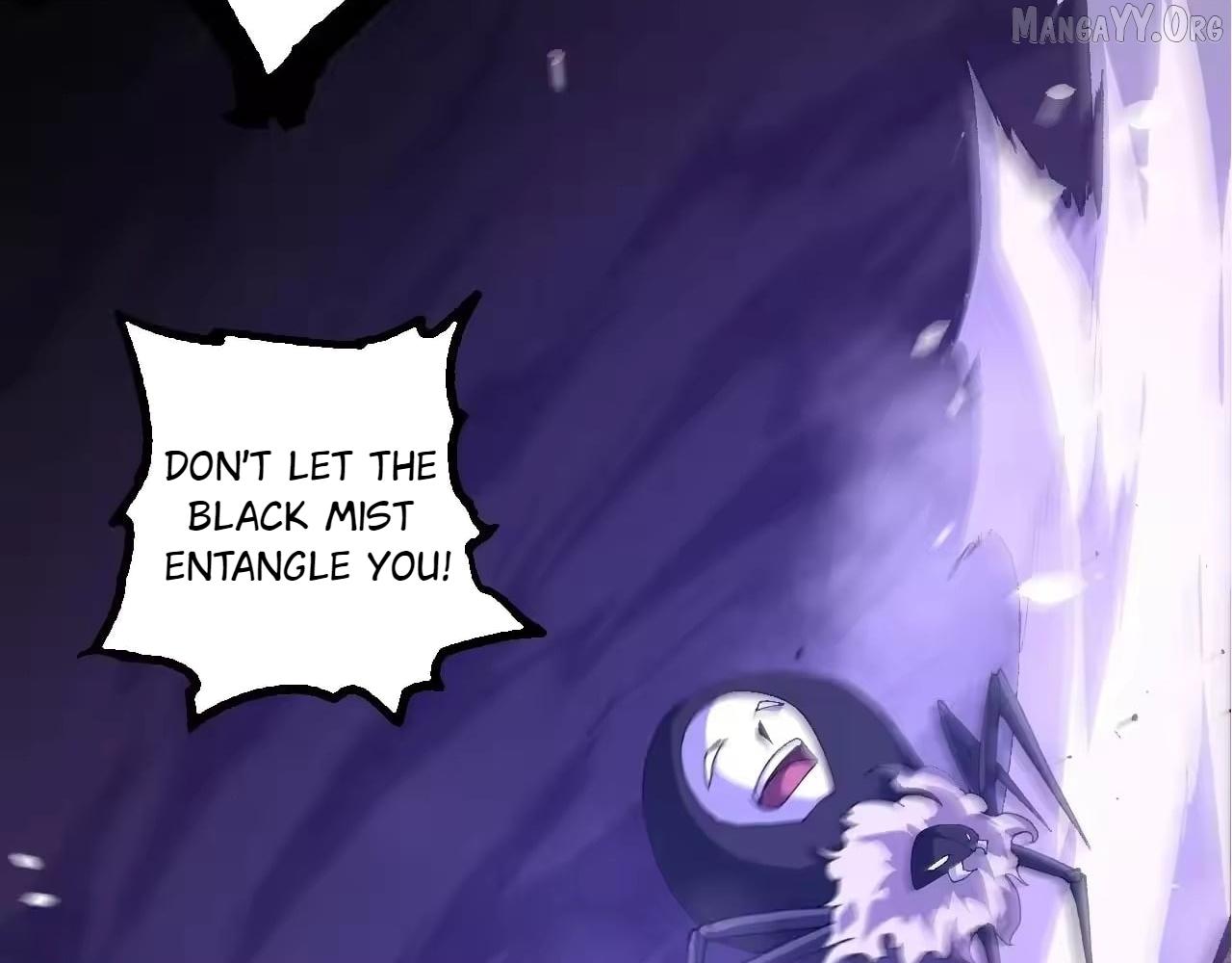 Read Evolution Begins With A Big Tree Manga Online