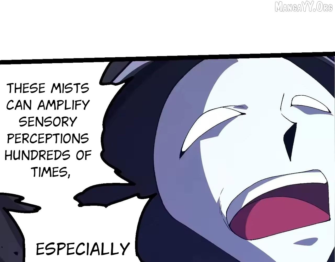 Read Evolution Begins With A Big Tree Manga Online