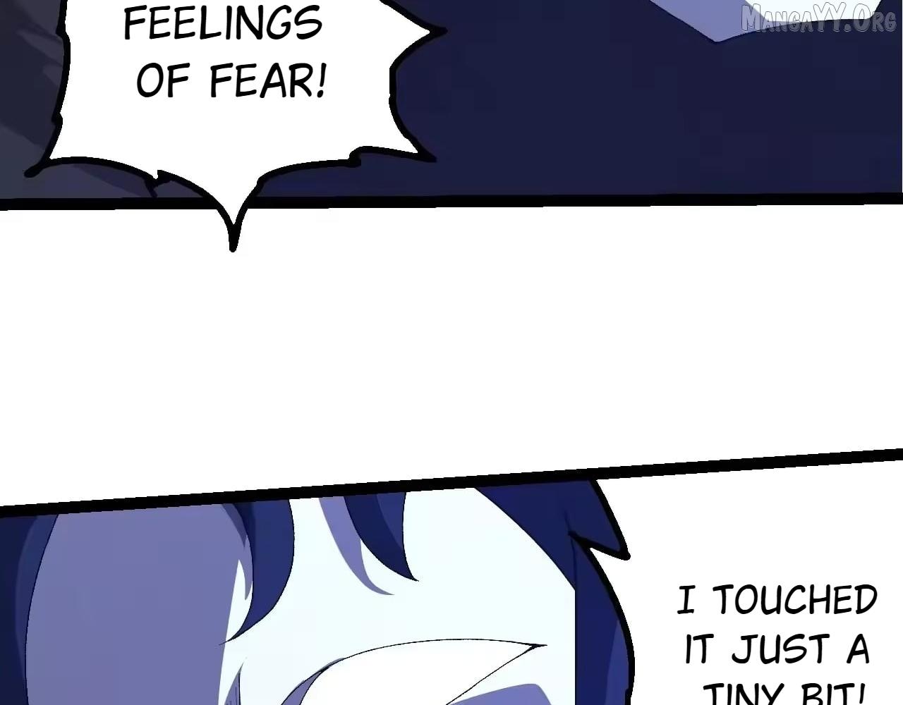 Read Evolution Begins With A Big Tree Manga Online