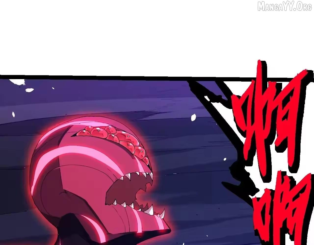 Read Evolution Begins With A Big Tree Manga Online