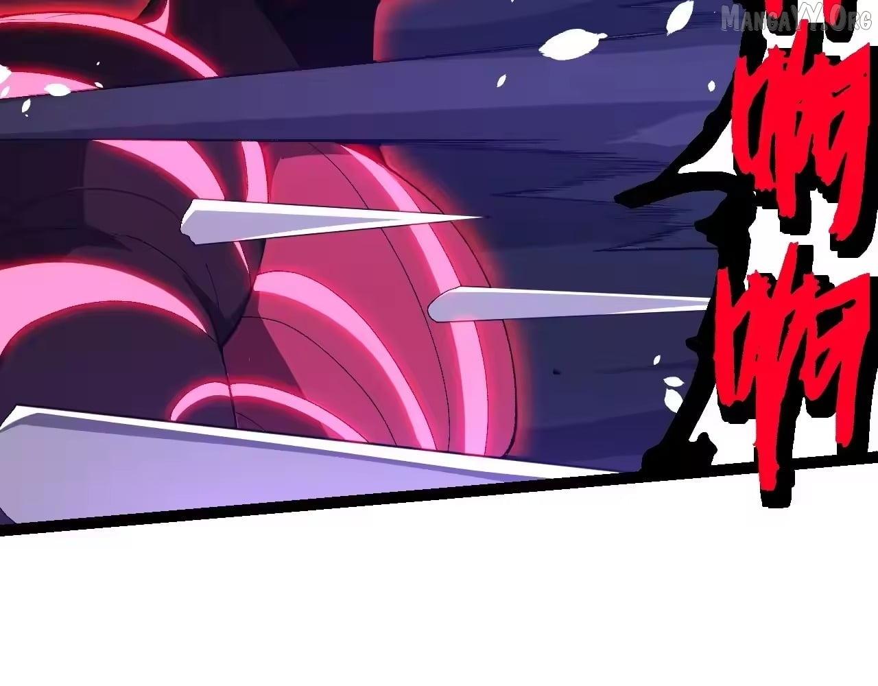 Read Evolution Begins With A Big Tree Manga Online