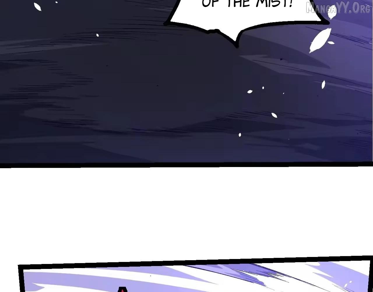 Read Evolution Begins With A Big Tree Manga Online