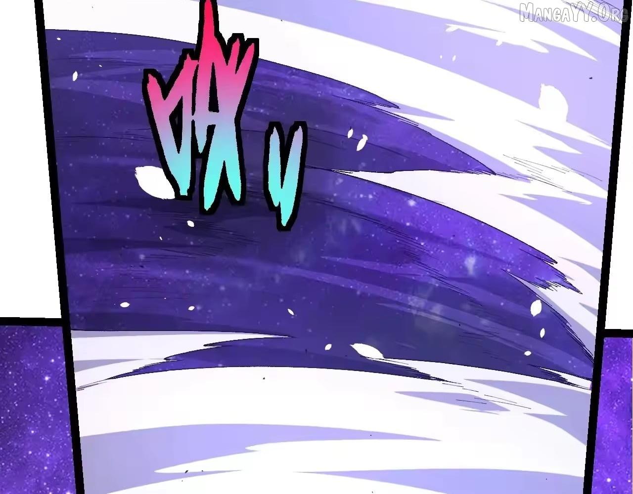 Read Evolution Begins With A Big Tree Manga Online