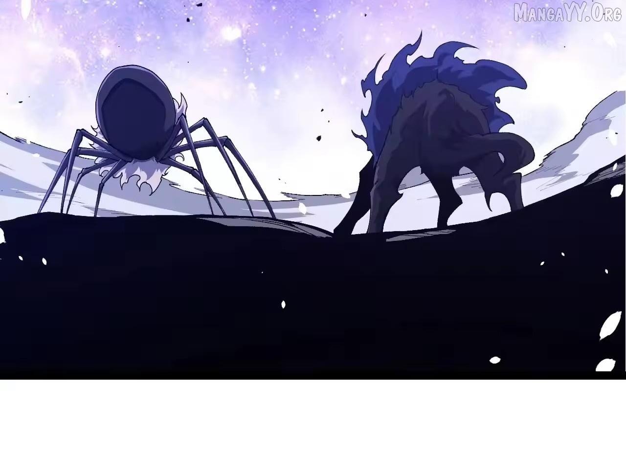 Read Evolution Begins With A Big Tree Manga Online