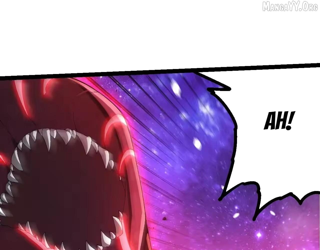 Read Evolution Begins With A Big Tree Manga Online