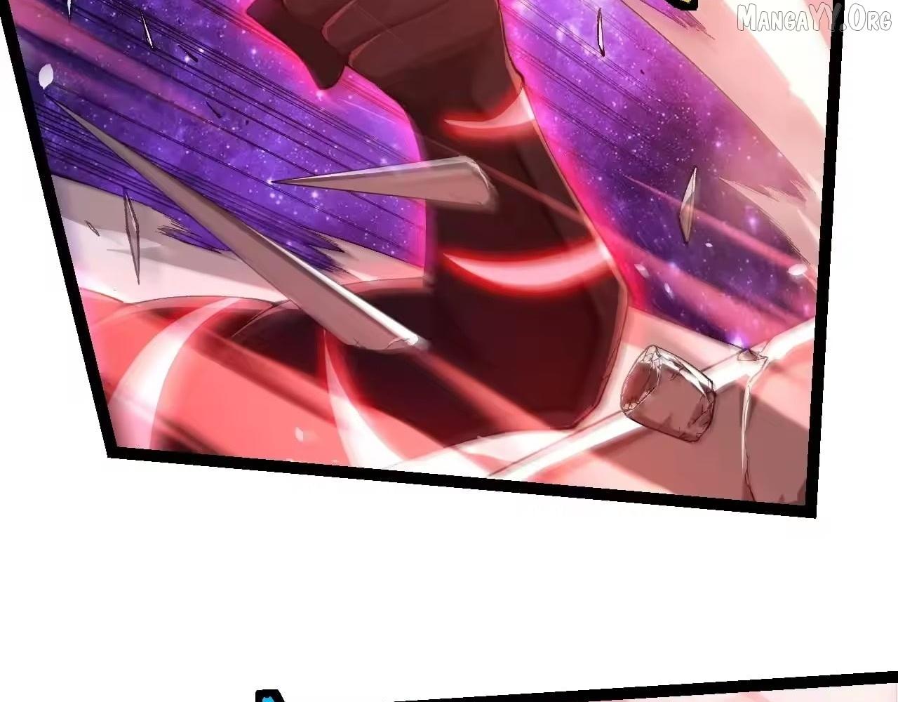 Read Evolution Begins With A Big Tree Manga Online