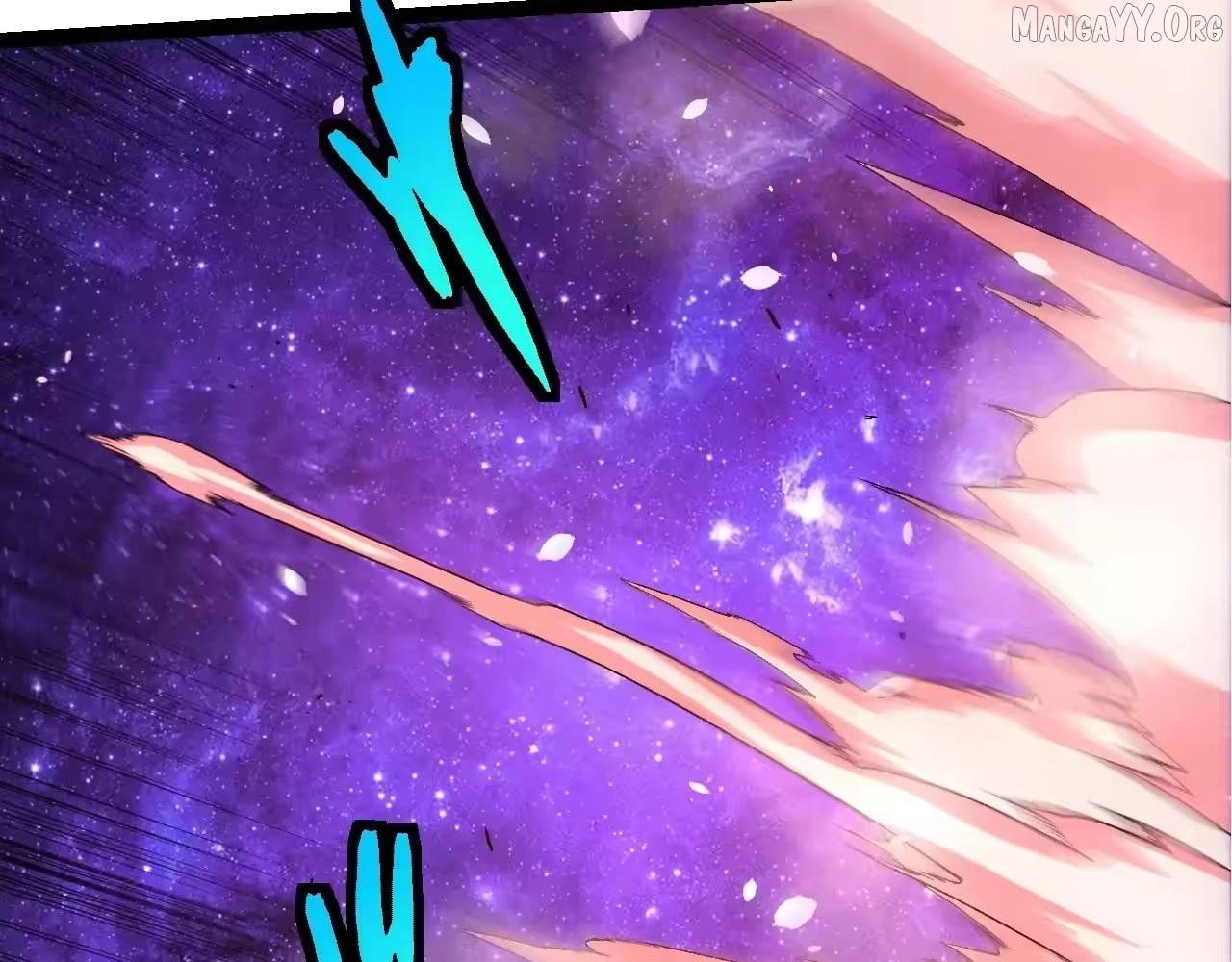 Read Evolution Begins With A Big Tree Manga Online