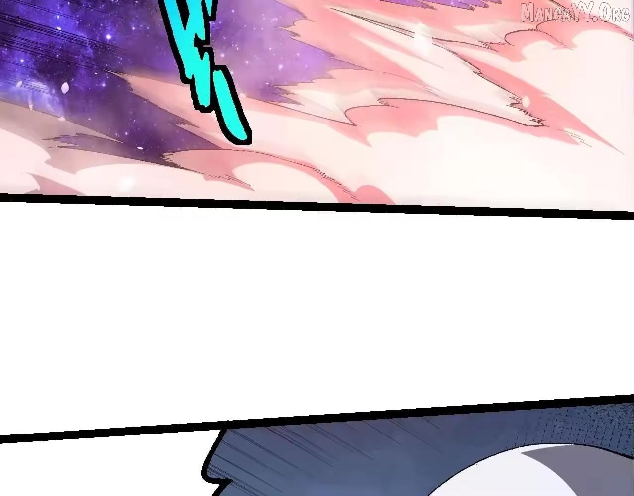 Read Evolution Begins With A Big Tree Manga Online