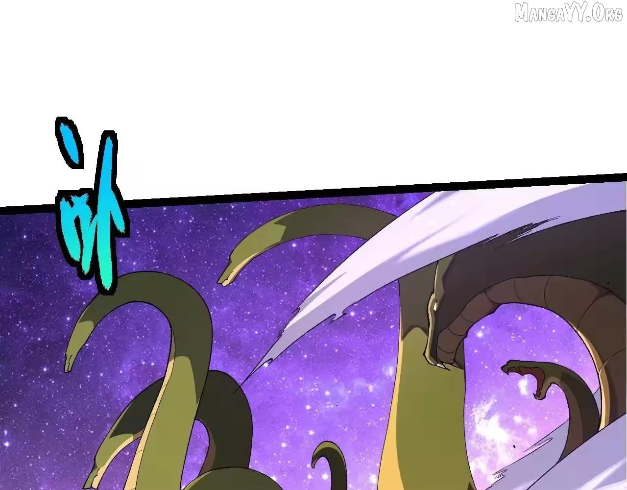 Read Evolution Begins With A Big Tree Manga Online