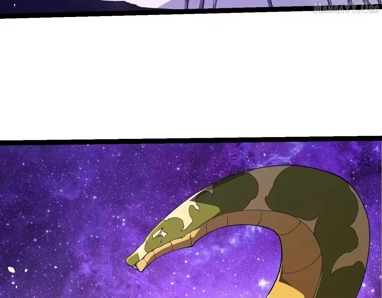 Read Evolution Begins With A Big Tree Manga Online