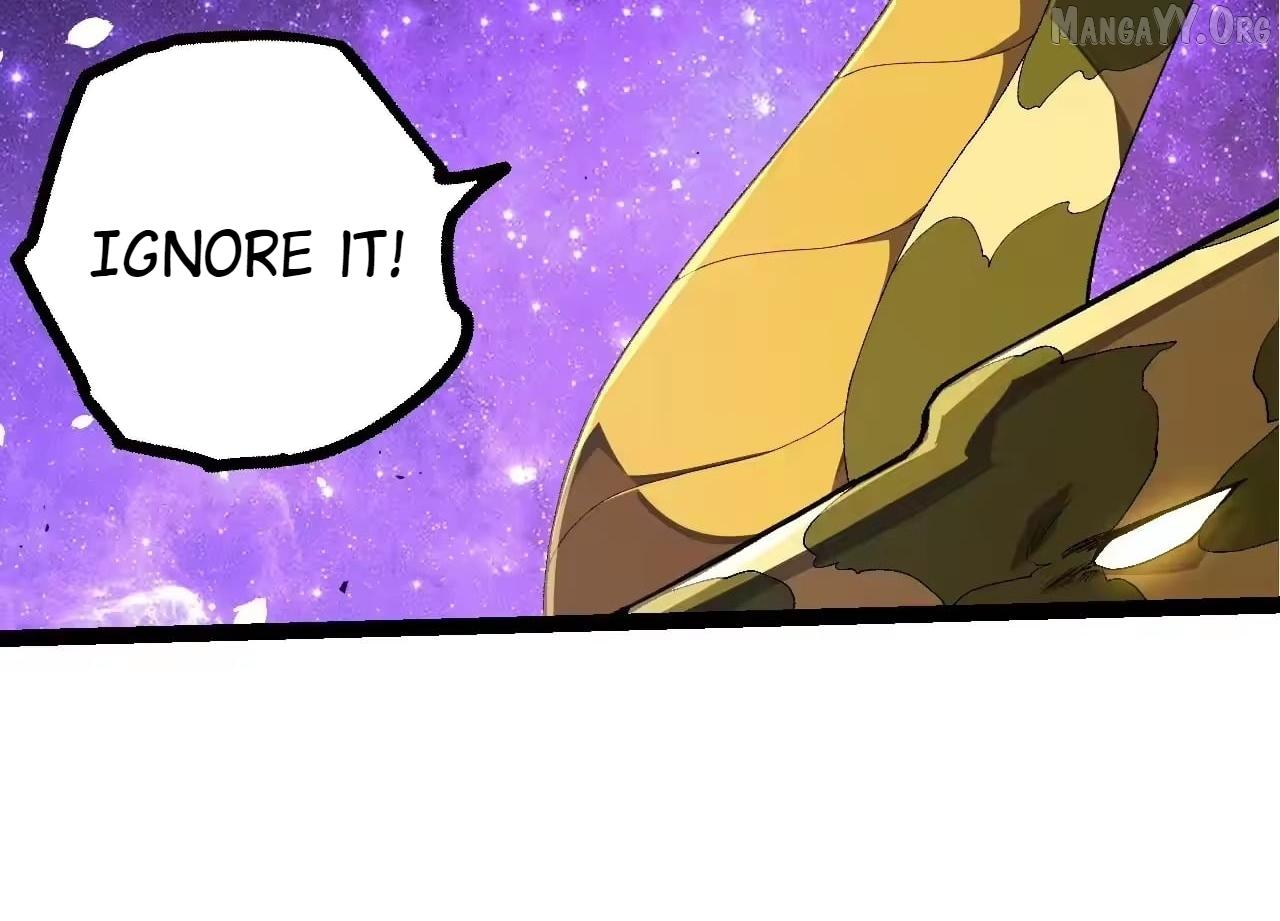 Read Evolution Begins With A Big Tree Manga Online