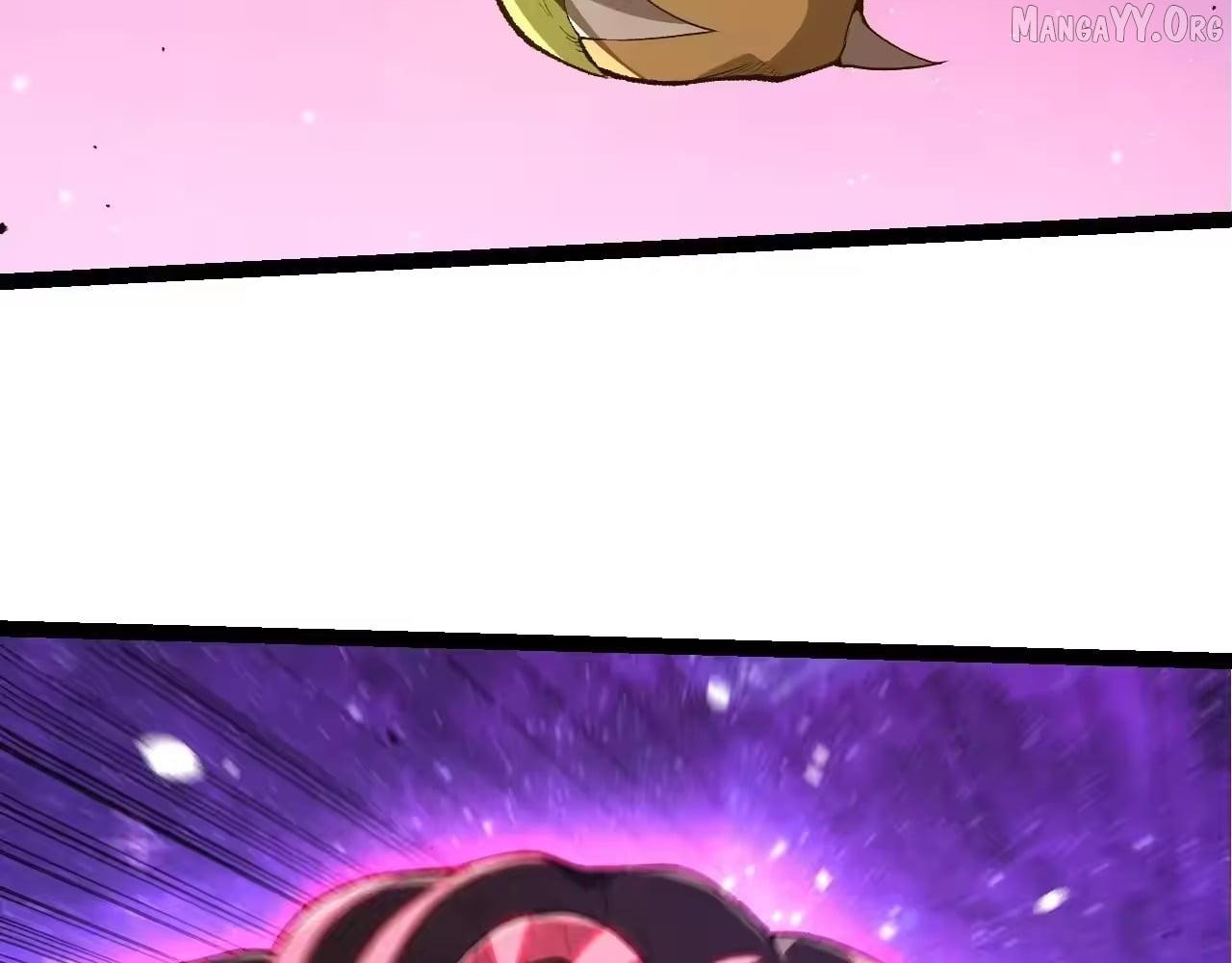 Read Evolution Begins With A Big Tree Manga Online