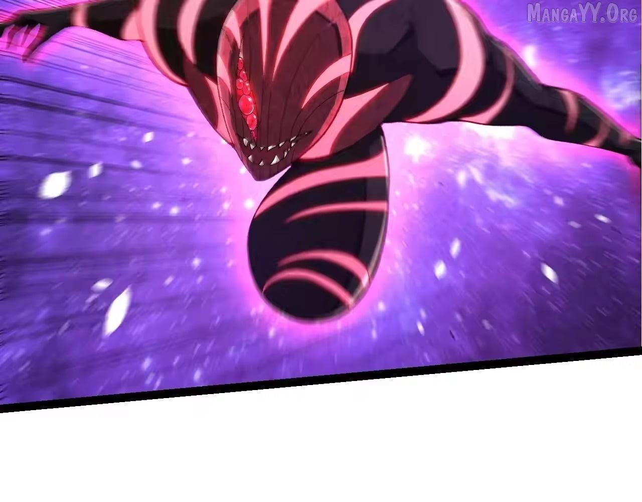 Read Evolution Begins With A Big Tree Manga Online